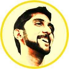 Sagar Patil is a product designer.